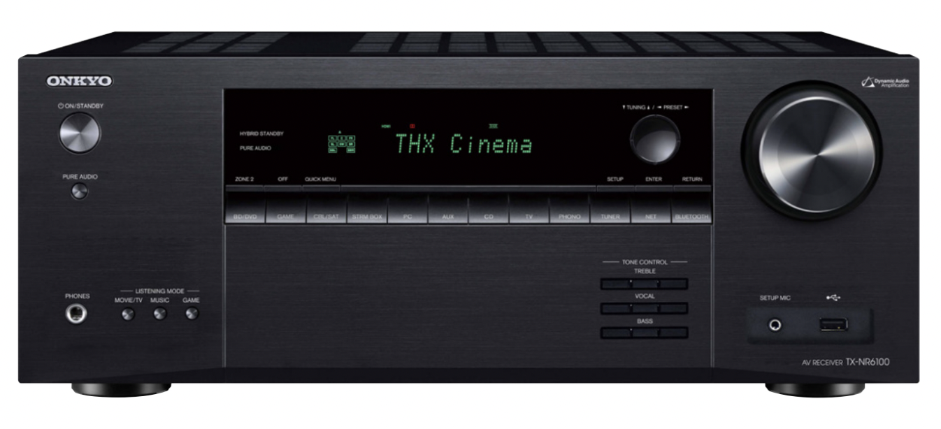 THX products finder –THX Certified, THX AAA, THX Spatial Audio