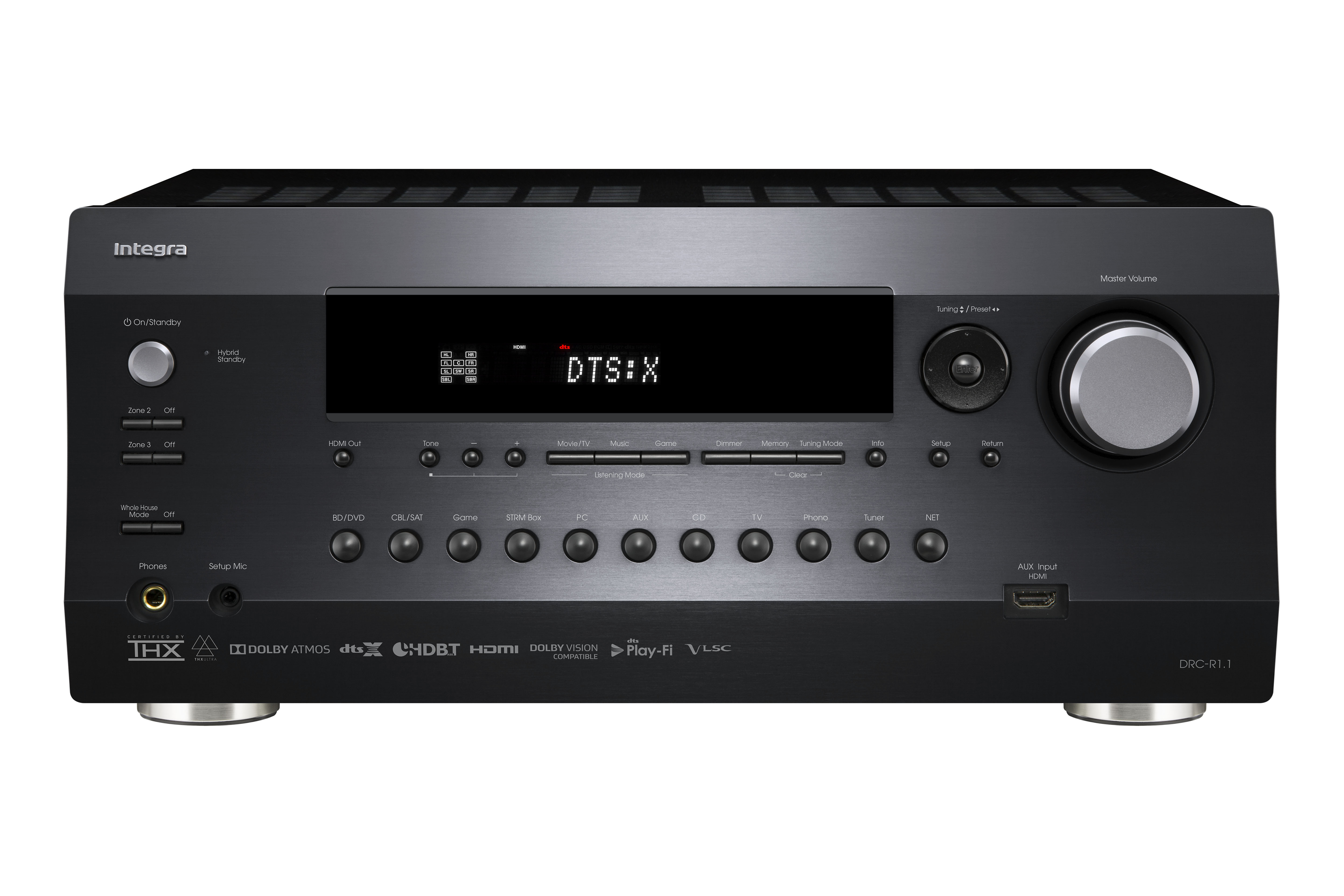 THX products finder –THX Certified, THX AAA, THX Spatial Audio
