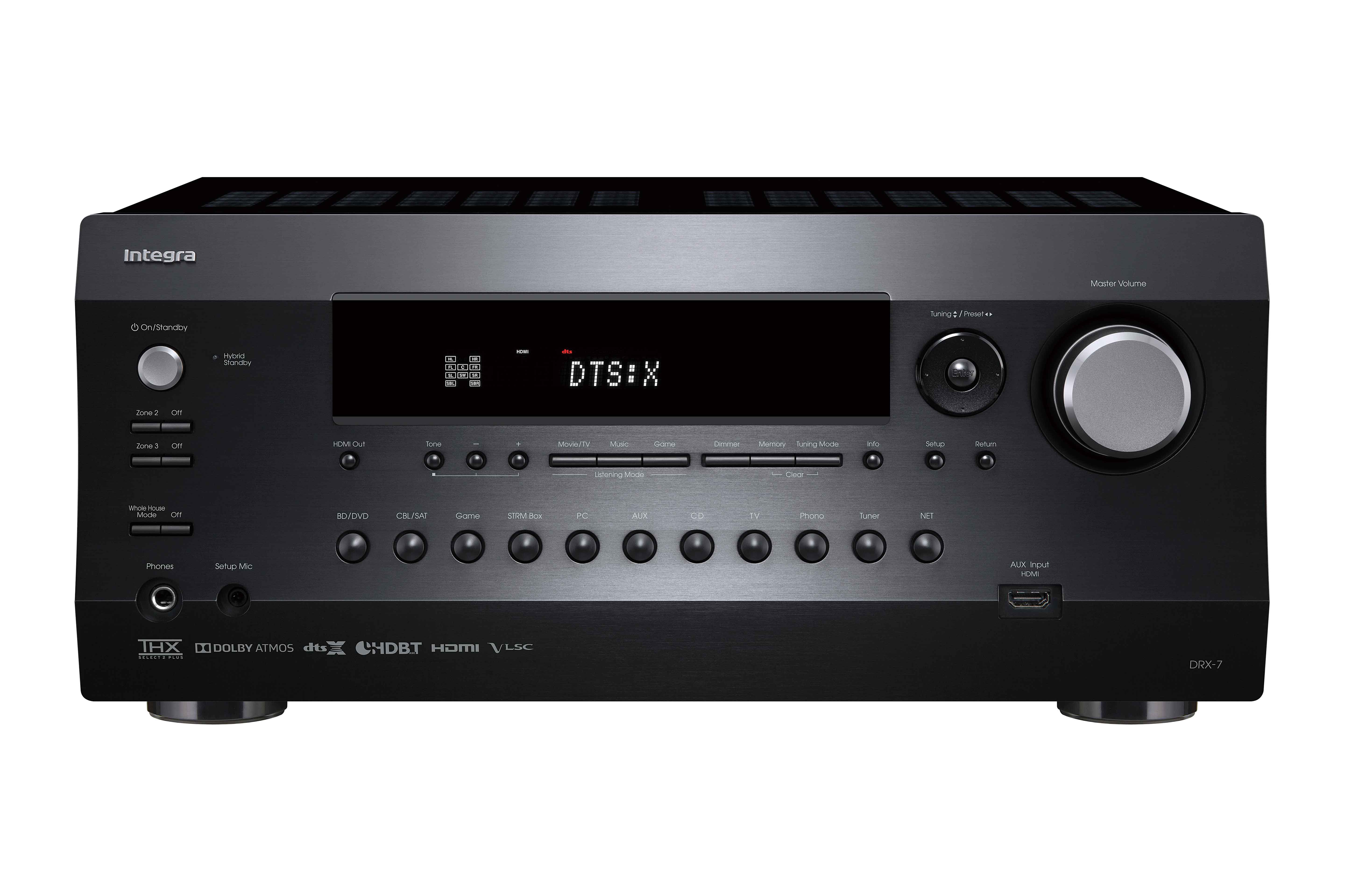 THX products finder –THX Certified, THX AAA, THX Spatial Audio